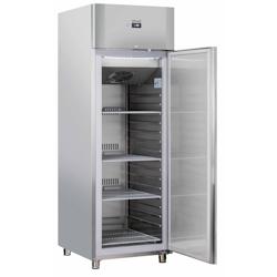 Armoire positive 546 L Inox CAP546L Casselin - gris CAP546L_0