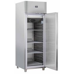 Armoire positive 546 L Inox Casselin - CAP546L_0