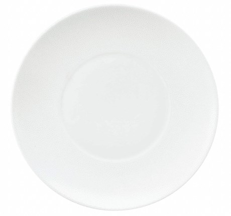 ASSIETTE DE PRÉSENTATION GALUCHAT 31 CM