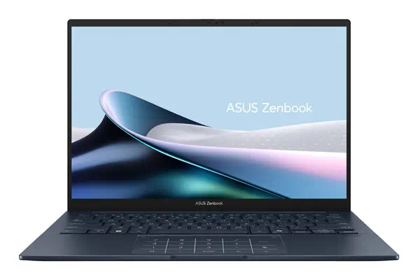 ASUS Zenbook 14 OLED UX3405CA-QL647X Intel Core Ultra 7 255H Ordinateur portable 35,6 cm (14