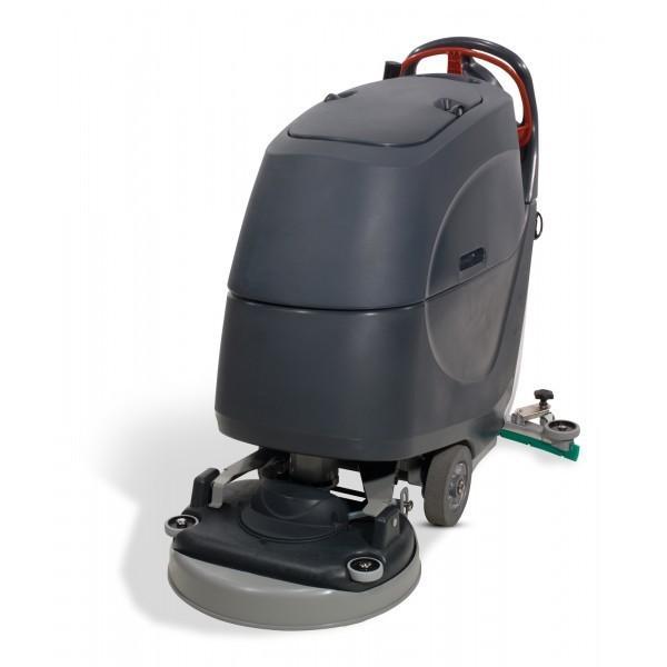 Autolaveuse Numatic autotractée à batterie TGB 6055T - 60L - largeur de travail 550mm - largeur d'aspiration 944mm_0
