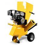 BROYEUR DE VÉGÉTAUX THERMIQUE TRACTABLE MOTEUR 15 CV 420 CC_0