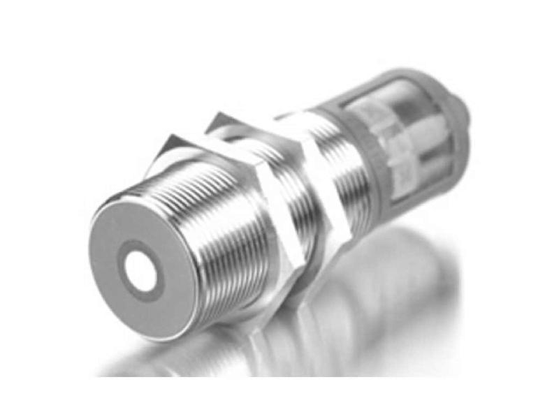 Capteur ultrasonique KFU-A250 - mesures de niveau pour fluides - niveau analogue_0