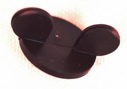 Clips d'isolation pour serre Standing - Paquet de 25 - Pose de plastique à bulles_0