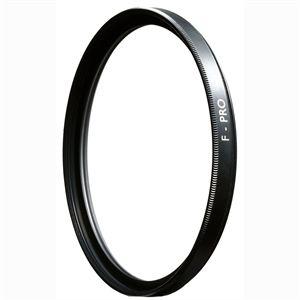 COMPLEMENT OPTIQUE REFLEX FILTRE UV 010 - F PRO - 55 MM