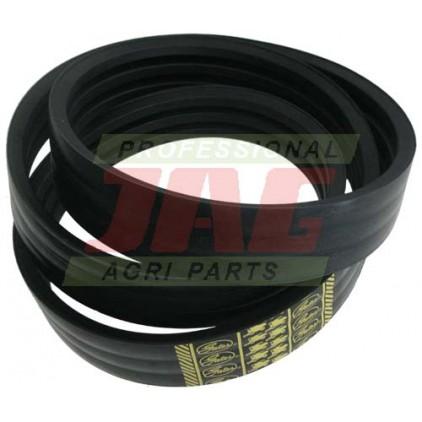 Courroie gates agri (0224234) 628792.26 claas - référence : me-628792.26_0