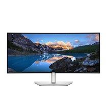 DELL UltraSharp U3425WE écran plat de PC 86,7 cm (34.1
