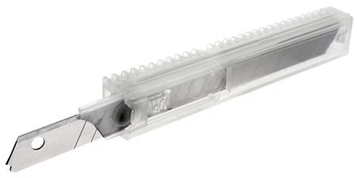 Etui de 10 lames sécables 12 segments 9mm - FACOM - 844.S9l10 - 454188_0