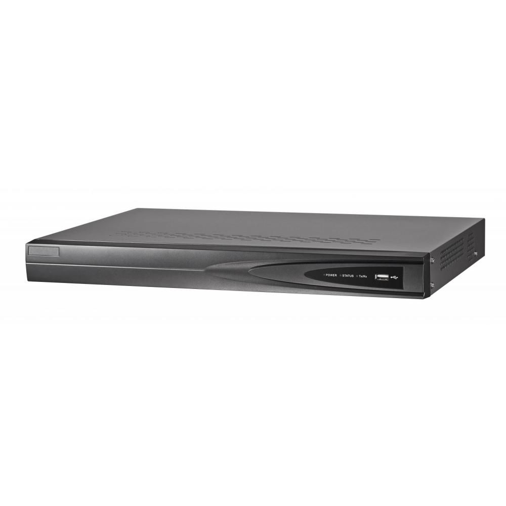 FSNVR4-G410 - Enregistreur NVR @Vision - 4 voies 40Mbps, 1 SATA, HDMI 4K, H.265+_0