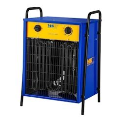 HELLOSHOP26 - Chauffage à air pulsé électrique avec fonction de refroidissement 0 à 40 °C  22 000 watts 14_0000998 - 3000176828986_0