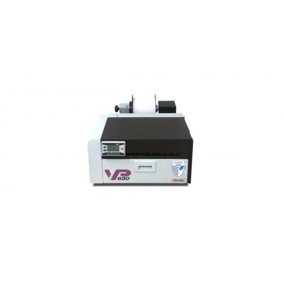 Imprimante jet d'encre pour etiquette vip color vp650_0
