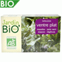 JARDIN BIO INFUSION VENTRE PLAT MENTHE ANIS MAUVE RÉGLISSE 20 SACHETS 30 G_0