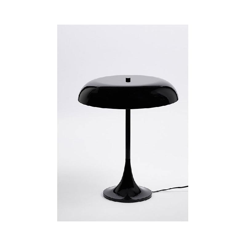 LAMPE DE BUREAU LED ALUMINOR VINTAGE MADISON� - PUISSANCE 40W� - NOIR