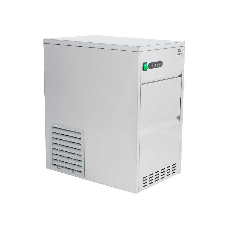 Machine à glaçons creux - ICM25_0