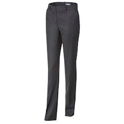 Molinel-pantalon femme youn'z noir t54 - service - 54 noir plastique 3115991154797_0