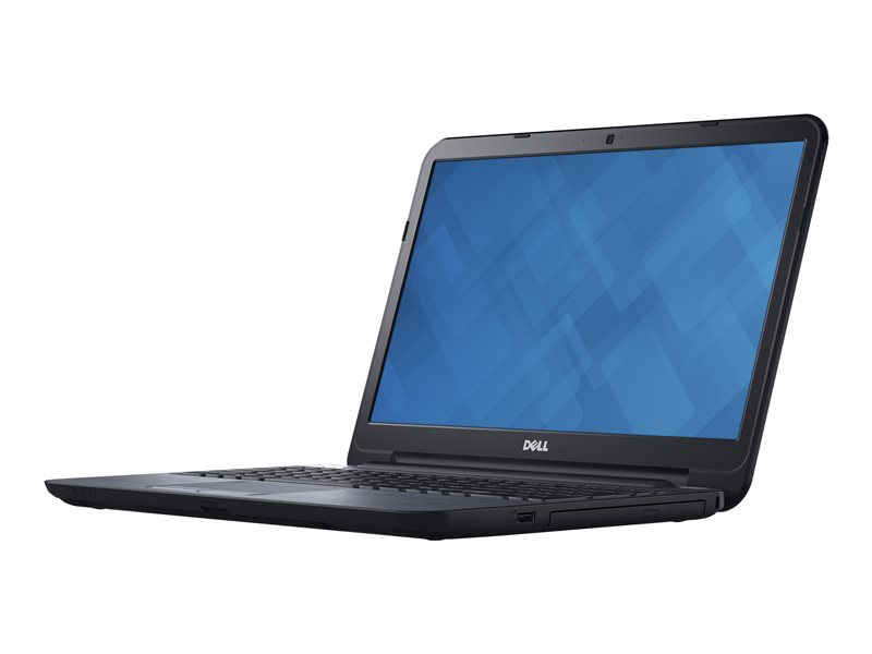 PC Portable Dell Latitude 3540 - Intel Core i5 1335U, 8 Go RAM, 256 Go SSD, 15.6