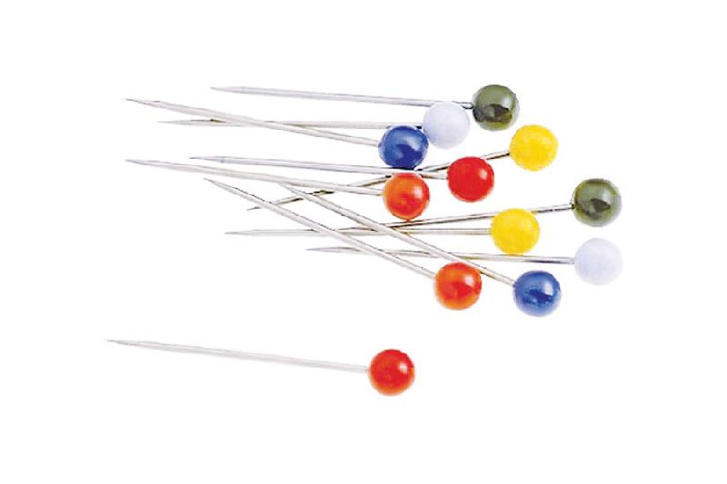 PIQUE À ESCARGOT - LOT DE 12 - COLORIS ASSORTIS - PADERNO - BAR