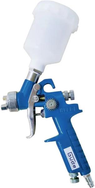 Pistolet de peinture - 'profi m' - buse 0,8 mm_0