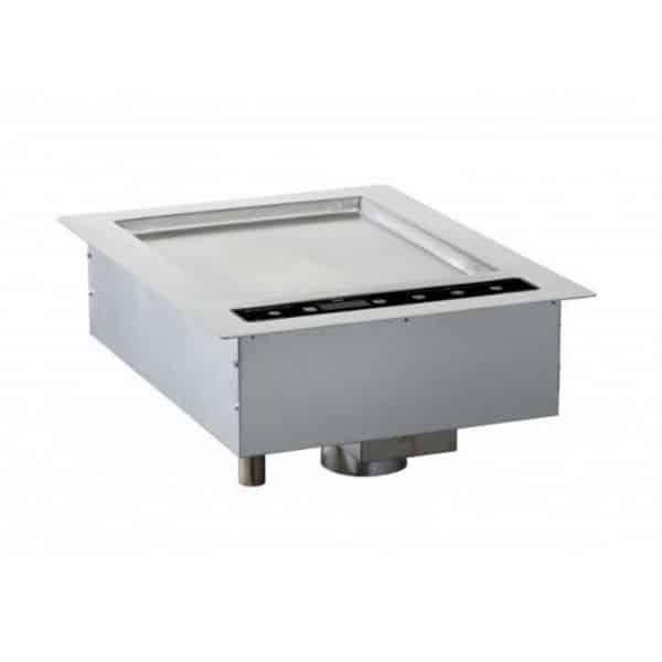 Plancha induction encastrable gamme bioline modèle DGIC 3600_0
