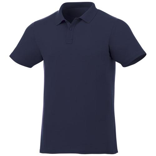 Polo manches courtes Liberty - modèle 38100490_0
