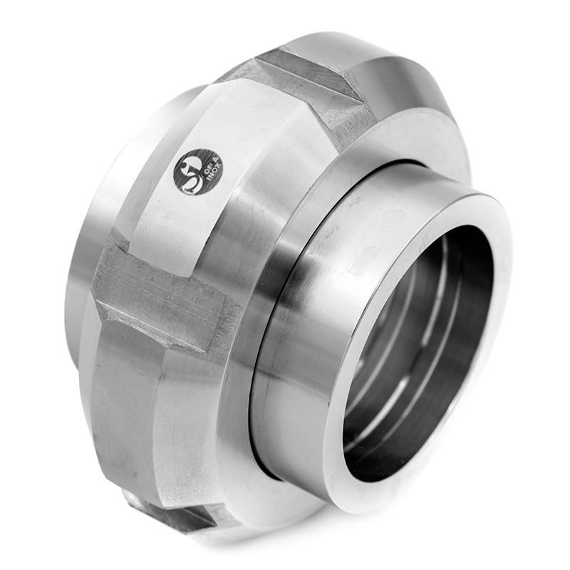 Raccord à dudgeonner - norme SMS 1145 - inox 304L (AISI 304L - EU 1.4306)_0