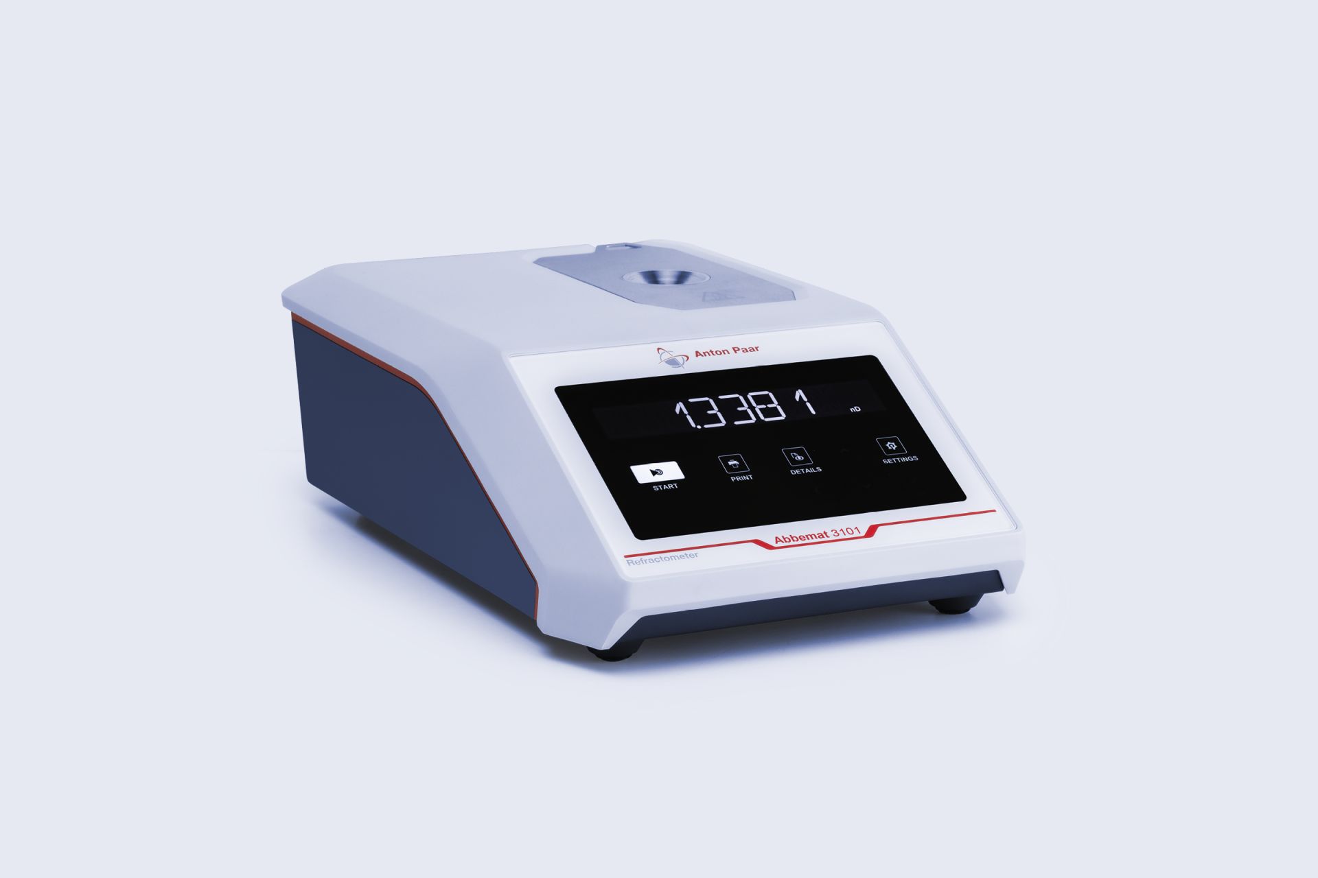Réfractomètre de table : Abbemat Essential 3101_0
