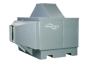 Refroidisseur  évaporatif indirect climate wizard_0