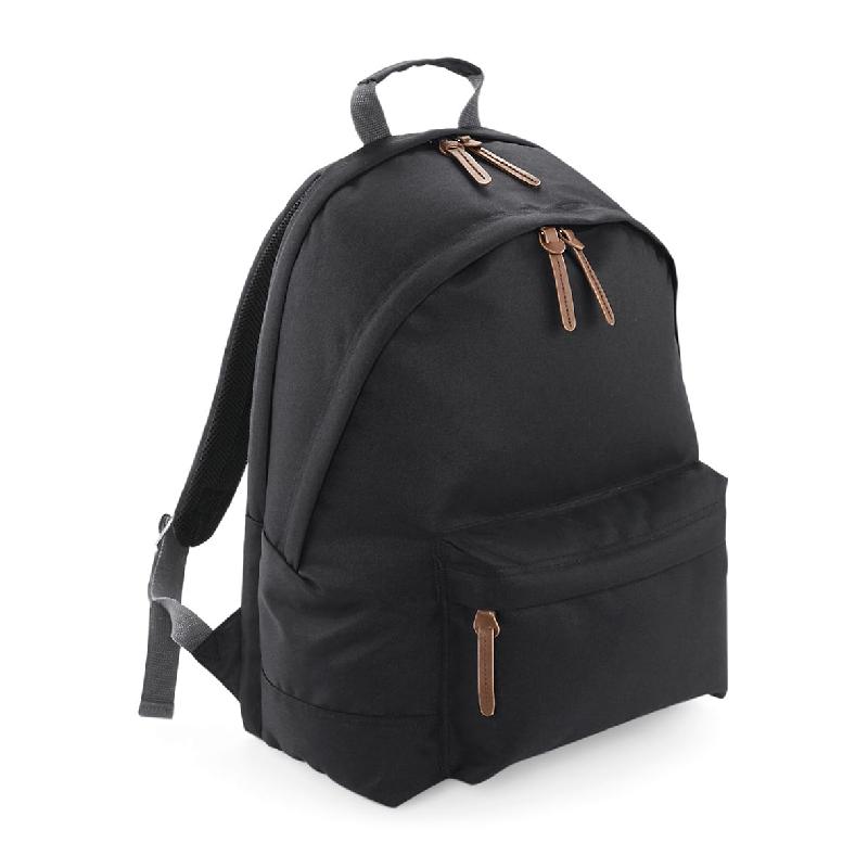 Sac à dos Campus ordinateur portable - Réf: BG265 - Bag Base - Polyester 600D - 15,6