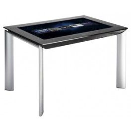 Table tactile 40