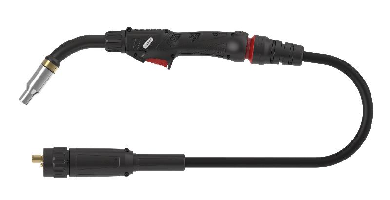 Torche MIG LINCGUN PROMIG 230T - Refroidie par air 3m - Lincoln Electric W000275408-2 - 788405_0