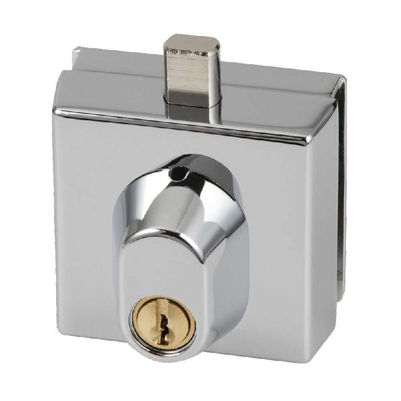 Serrure à encastrer Assa Abloy
