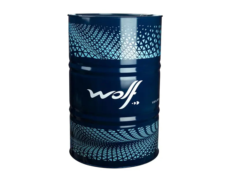 WOLF - Huile moteur 5W30 OfficialTech SP Extra - Bidon 60 litres - Référence 1049364 - Multigrade SAE C2/C3_0