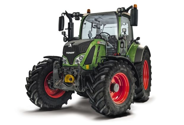 500 vario tracteur agricole - fendt - 124 à 163 ch_0