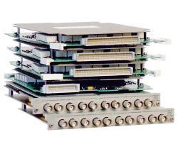 Acquisition centrale Keysight (Agilent) 44473A - Carte 4x4 matrices de commutation pour centrale 3488A_0