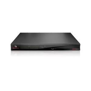Commutateur KVM sur IP AVOCENT - DSR8035DAC-202 - Virtual Media, 8 utilisateurs digitaux, 1 utilisateur local, 32 systèmes, double alimentation AC_0
