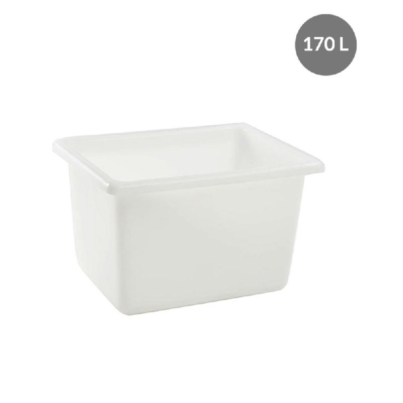 Bassine Plastique Ø 28 cm - , Achat, Vente