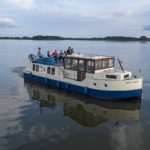 Chaine de propulsion petite puissance de 3 à 12 kW dédiée aux applications fluviales_0