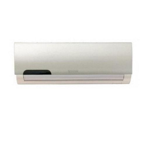 CLIMATISEUR PRÊT-À-POSER RÉVERSIBLE SANS UNITÉ EXTÉRIEURE UNICO R TWIN WALL 01274 - 2500W/2200W INVERTER AVEC POMPE À CHALEUR - NE FONCTIONNE PAS SANS L'UNICO TWIN MASTER