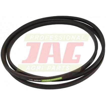 Courroie optibelt agro power (ap1000519) 509206.02 claas - référence : me-509206.02_0