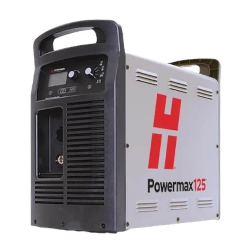 Découpeur plasma powermax 125 - HYPERTHERM_0