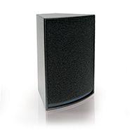 Enceinte coaxiale d'installation MX4N - usage intérieur/extérieur - adaptable et puissante_0