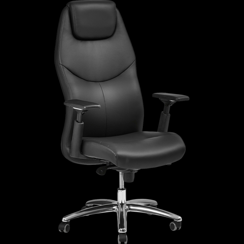 Fauteuil de direction synchrone basculant_0