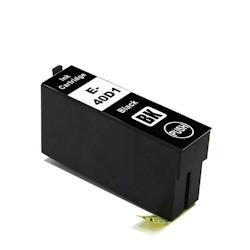 Generique Epson T40D1 Noir Cartouche d'encre Pigmentée COMPATIBLE - Remplace C13T40D140/C13T40C140 - noir 8435490658585_0