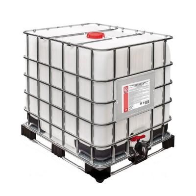 Huile de boîte de vitesse manuelle synthétique - Transmission UNI S 75W90 - IBC 1000L_0