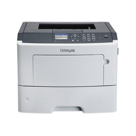 Lexmark ms617dn 1200 x 1200dpi a4_0