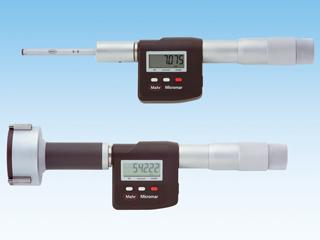 Micromar micromètre numérique autocentrant pour contrôle intérieur 44 ex_0