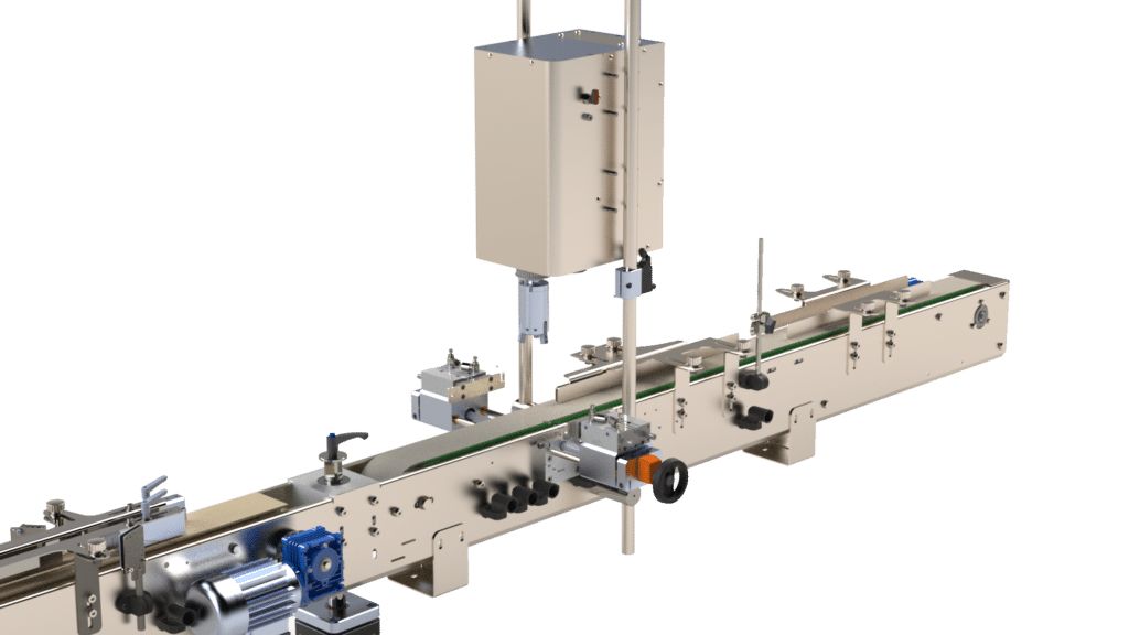 Module de vissage automatique VS600_0
