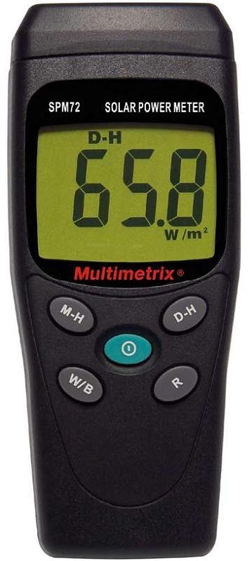 MULTIMETRIX SPM72_0