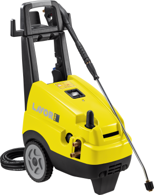 Nettoyeur haute pression eau froide - Lavorpro Tucson 1713 LP - 170 bar - 5200 W - Pompe laiton_0