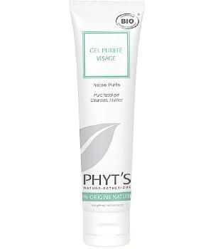 PHYTS - GEL PURETÉ VISAGE 100ML